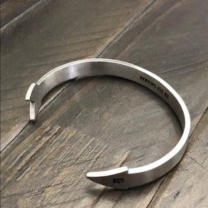 Ben Sherman Arrow Cuff Bracelet